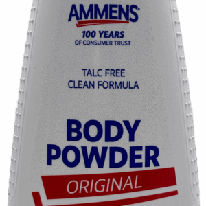 Ammens – Body Powder – Original –  11 OZ