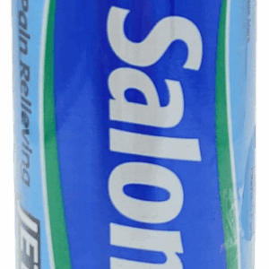 Salonpas Pain Relieving  Jet Spray – 4 FL OZ